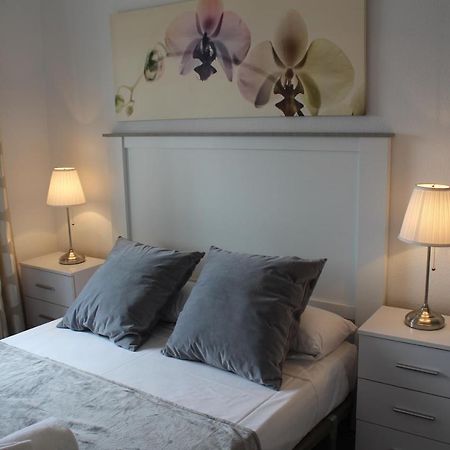 Apartamento Pueblo Quinta Benalmádena Exteriér fotografie