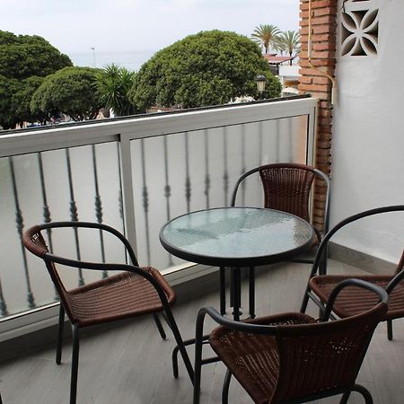 Apartamento Pueblo Quinta Benalmádena Exteriér fotografie