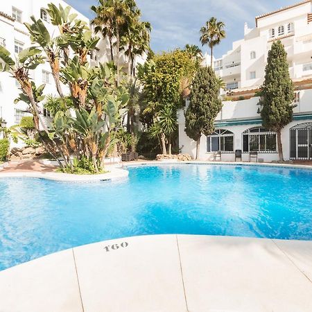Apartamento Pueblo Quinta Benalmádena Exteriér fotografie