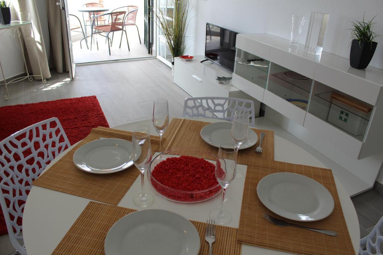 Apartamento Pueblo Quinta Benalmádena Exteriér fotografie