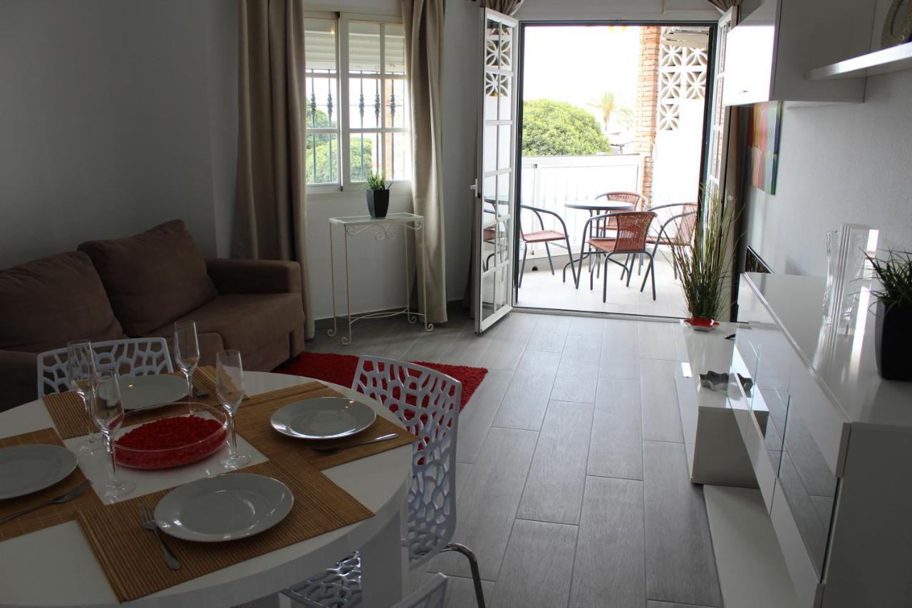 Apartamento Pueblo Quinta Benalmádena Exteriér fotografie
