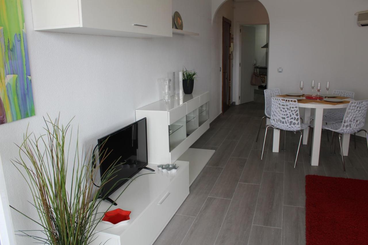 Apartamento Pueblo Quinta Benalmádena Exteriér fotografie