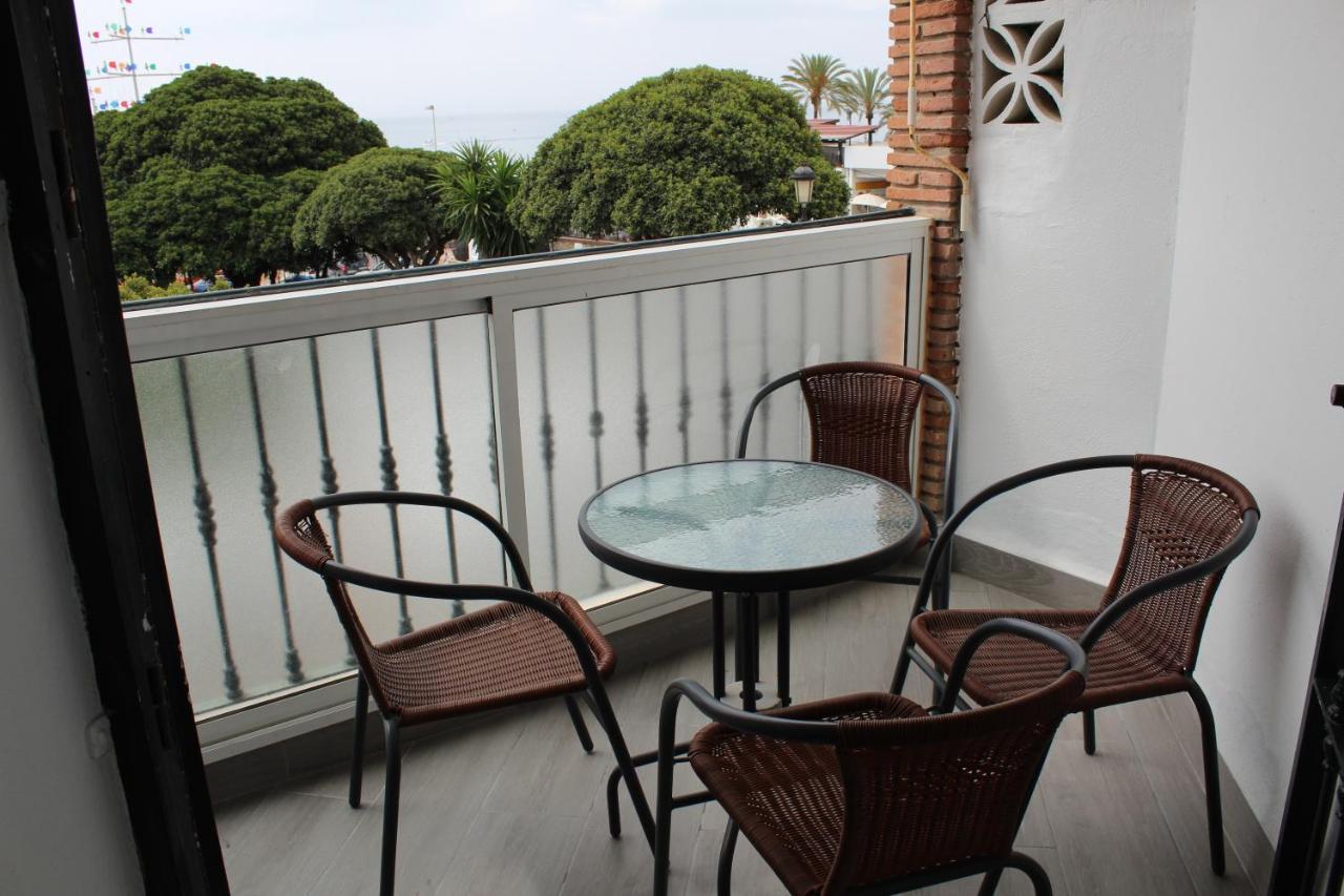 Apartamento Pueblo Quinta Benalmádena Exteriér fotografie
