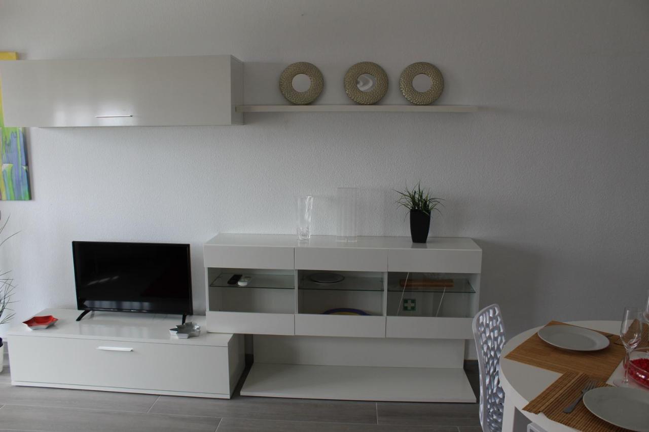 Apartamento Pueblo Quinta Benalmádena Exteriér fotografie