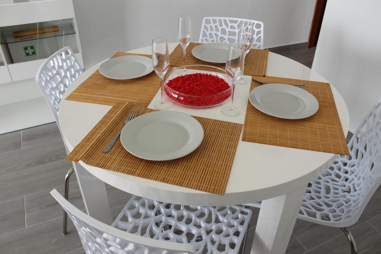 Apartamento Pueblo Quinta Benalmádena Exteriér fotografie