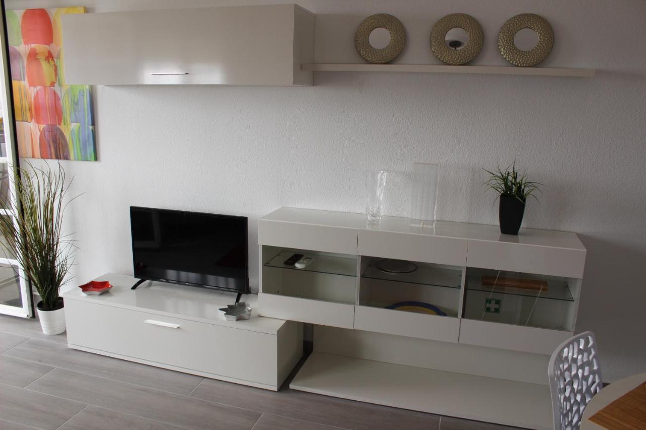 Apartamento Pueblo Quinta Benalmádena Exteriér fotografie