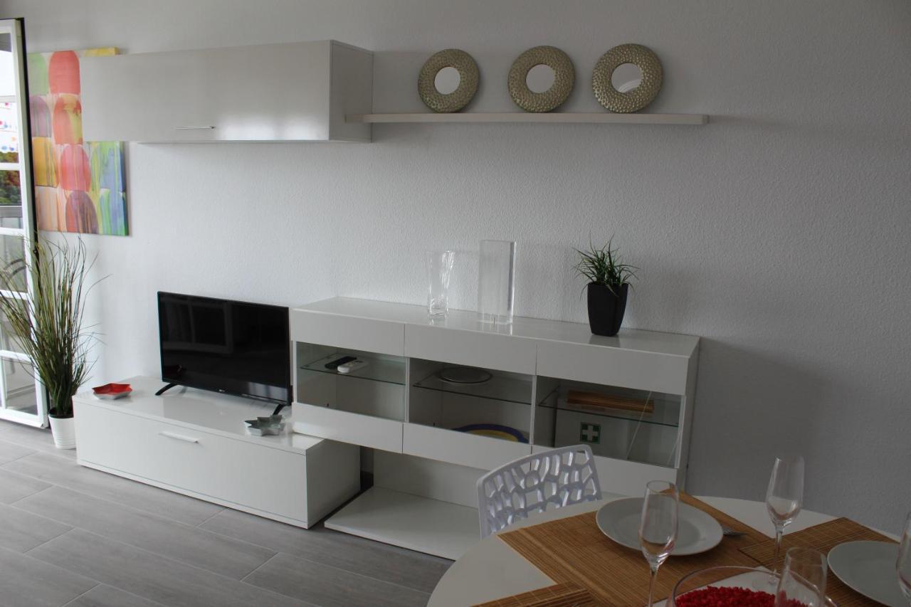 Apartamento Pueblo Quinta Benalmádena Exteriér fotografie