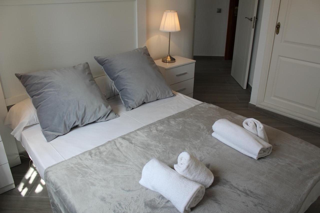 Apartamento Pueblo Quinta Benalmádena Exteriér fotografie