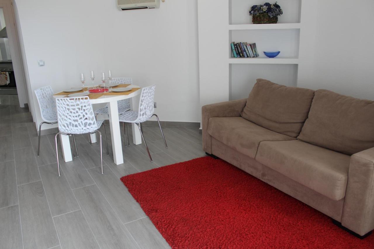 Apartamento Pueblo Quinta Benalmádena Exteriér fotografie