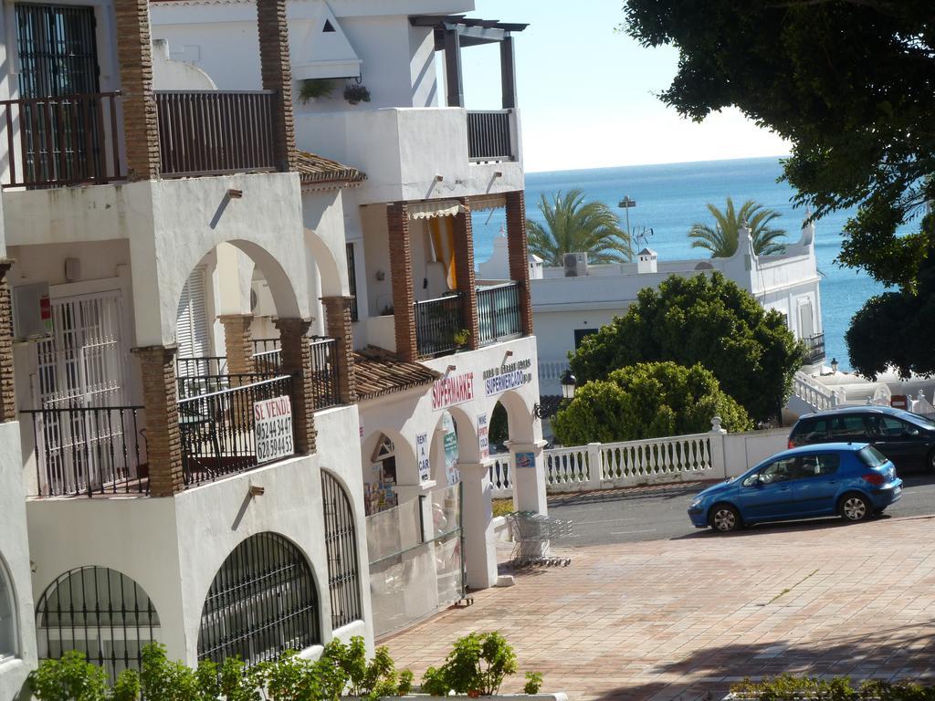Apartamento Pueblo Quinta Benalmádena Exteriér fotografie