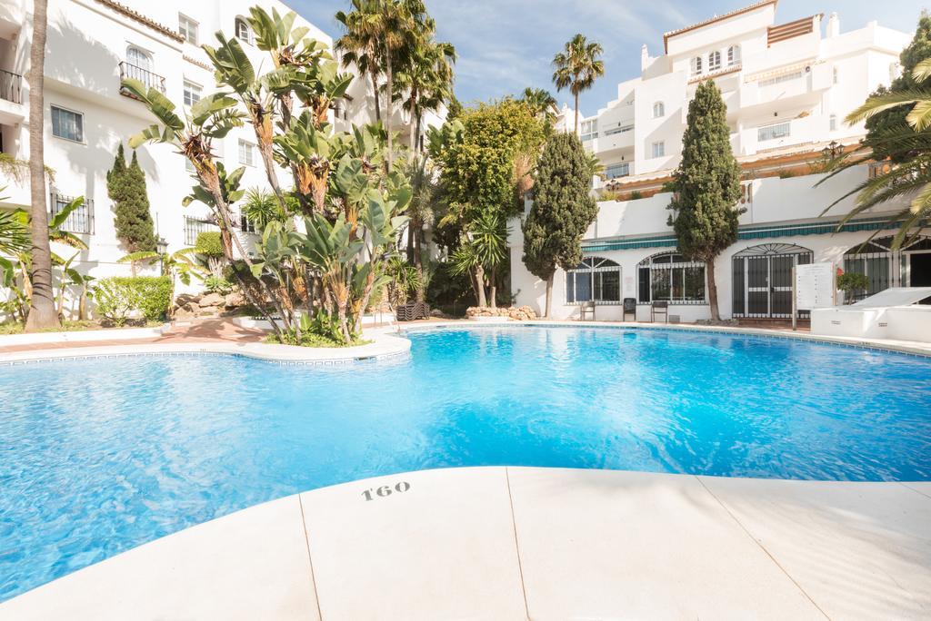 Apartamento Pueblo Quinta Benalmádena Exteriér fotografie