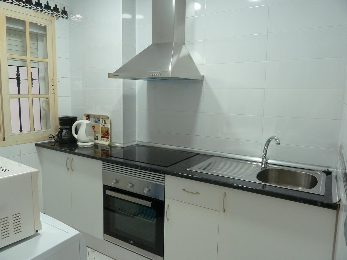 Apartamento Pueblo Quinta Benalmádena Exteriér fotografie