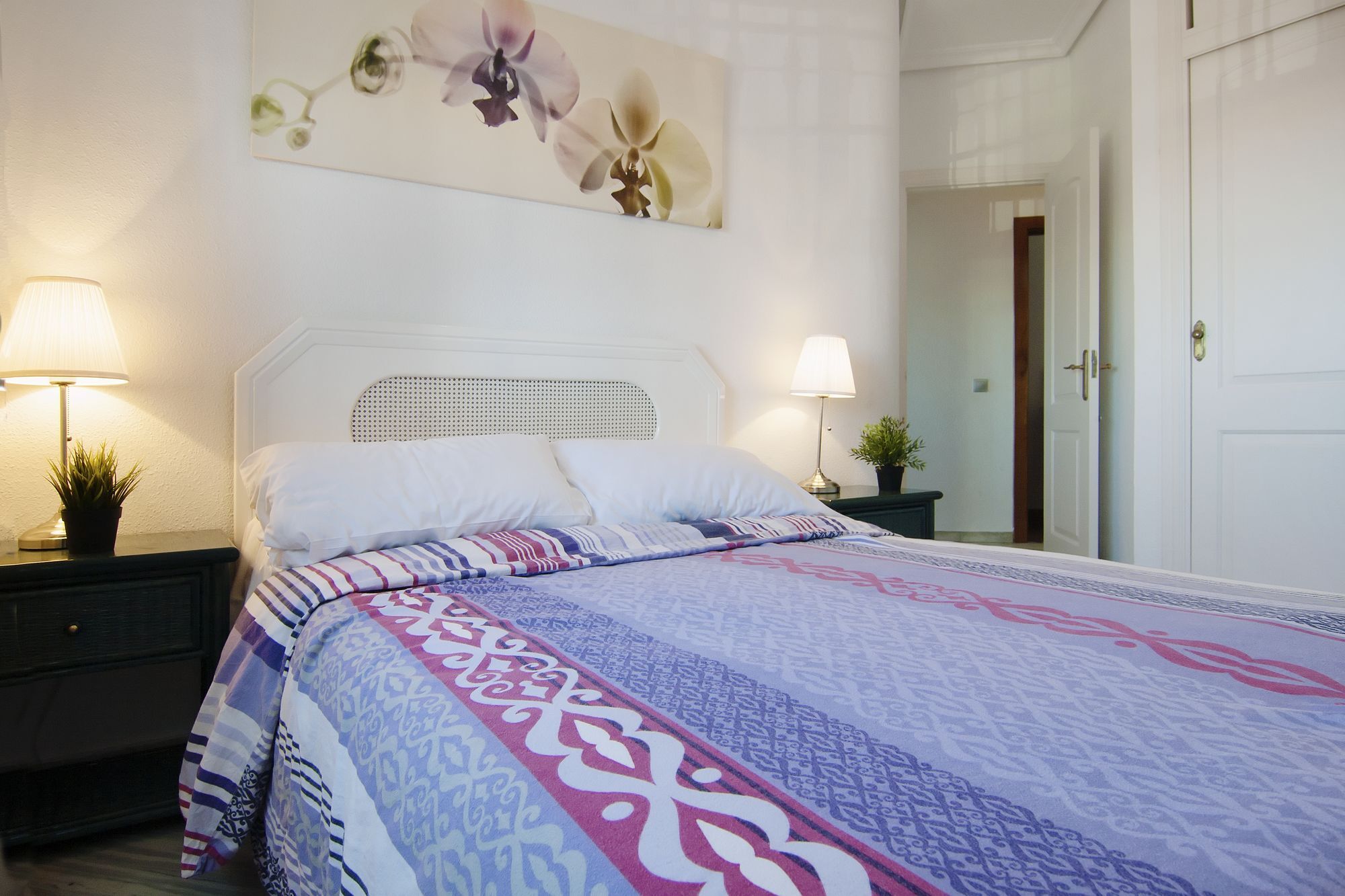 Apartamento Pueblo Quinta Benalmádena Exteriér fotografie