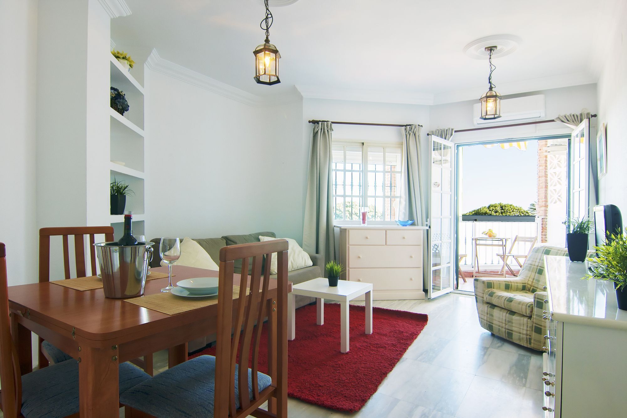 Apartamento Pueblo Quinta Benalmádena Exteriér fotografie