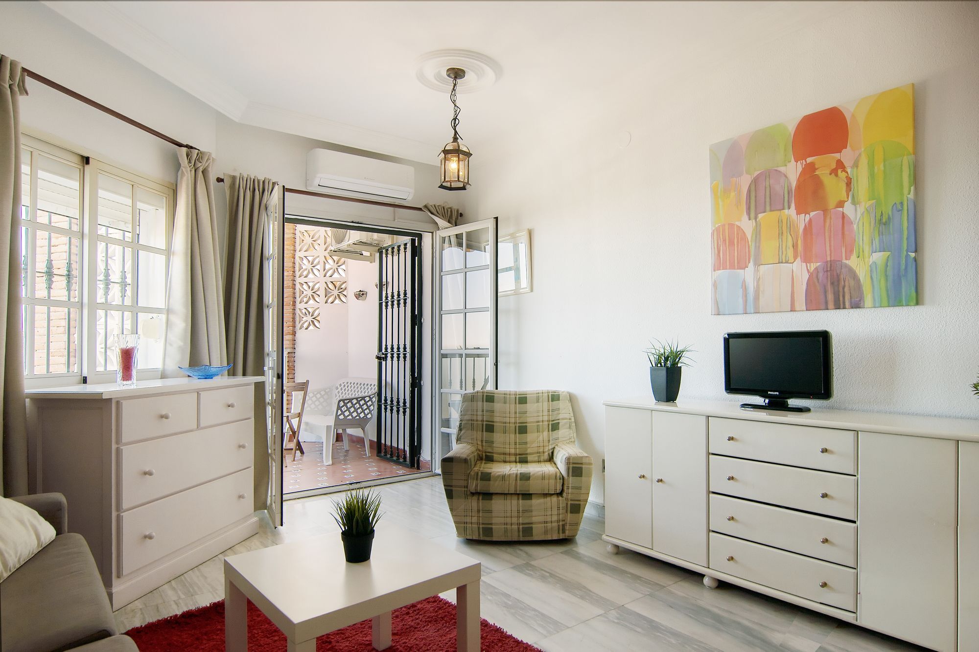 Apartamento Pueblo Quinta Benalmádena Exteriér fotografie