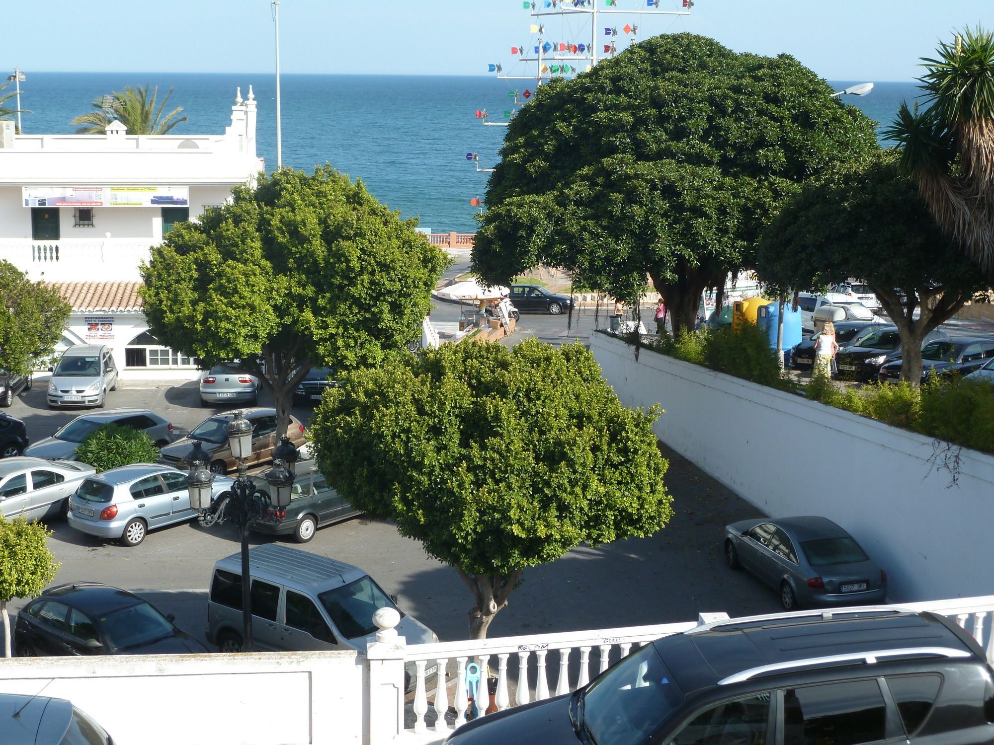 Apartamento Pueblo Quinta Benalmádena Exteriér fotografie